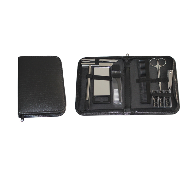 Men'S Grooming Mirror - 9 in 1 Men Boy Travel
