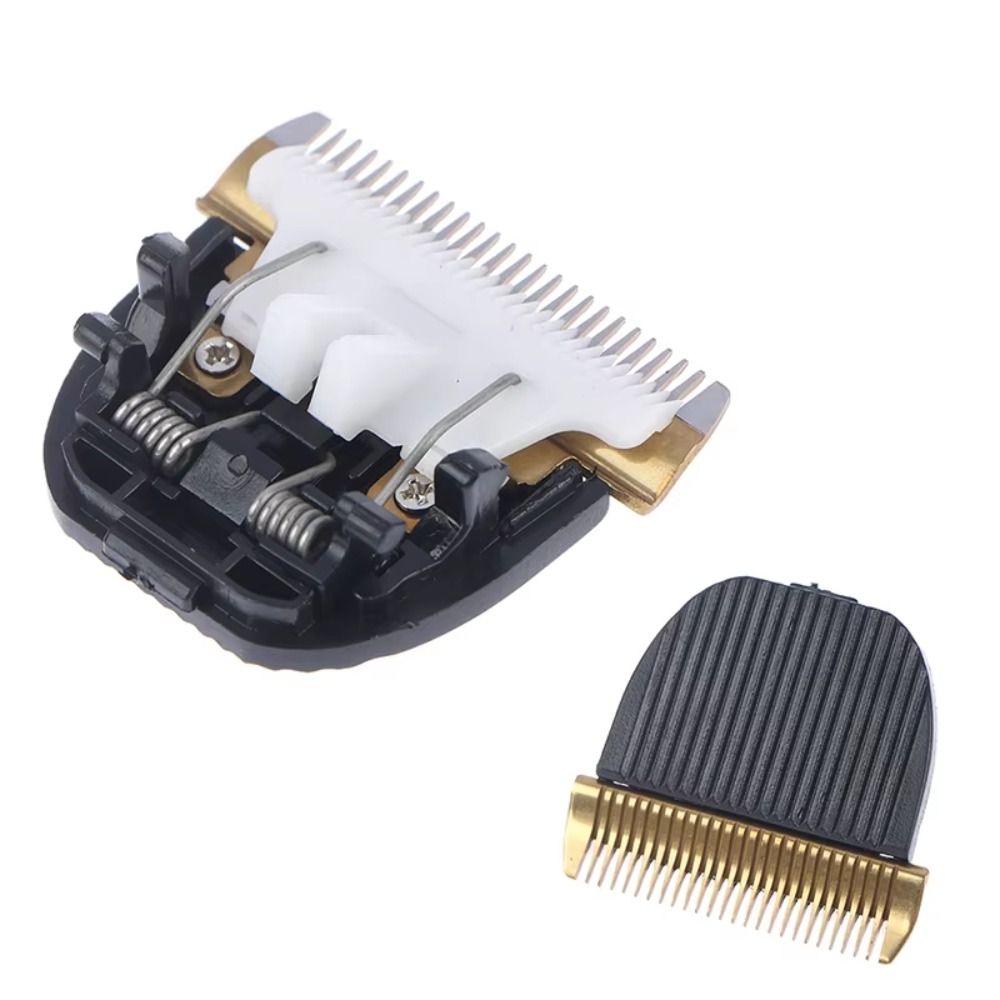 Men'S Grooming Electric Trimmer - Portable Universal Hair Grooming Trimmer Replacement