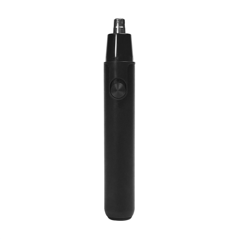Men'S Grooming Razor Kit - Waysh Electric Nose Hair Trimmer USB