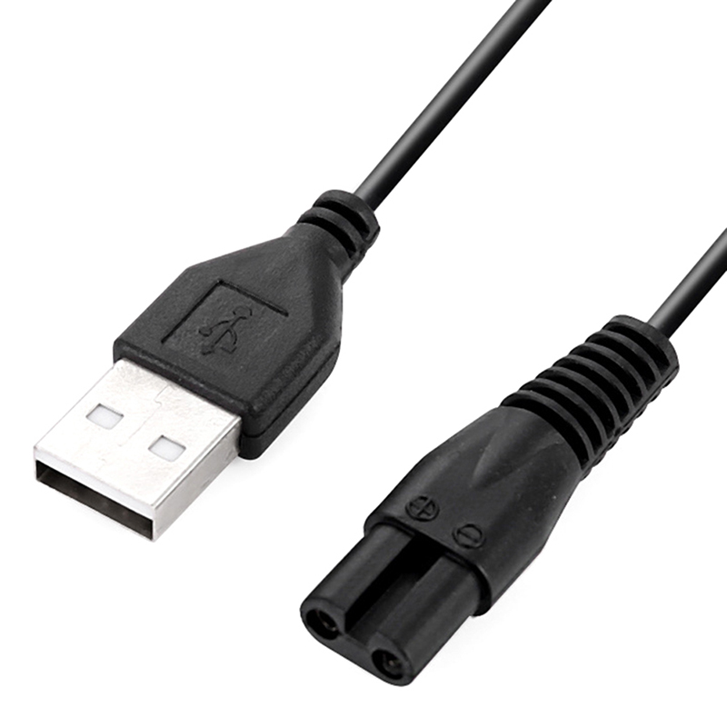 Men'S Grooming Electric Trimmer - Charger Cable Compatible with Meridian Grooming