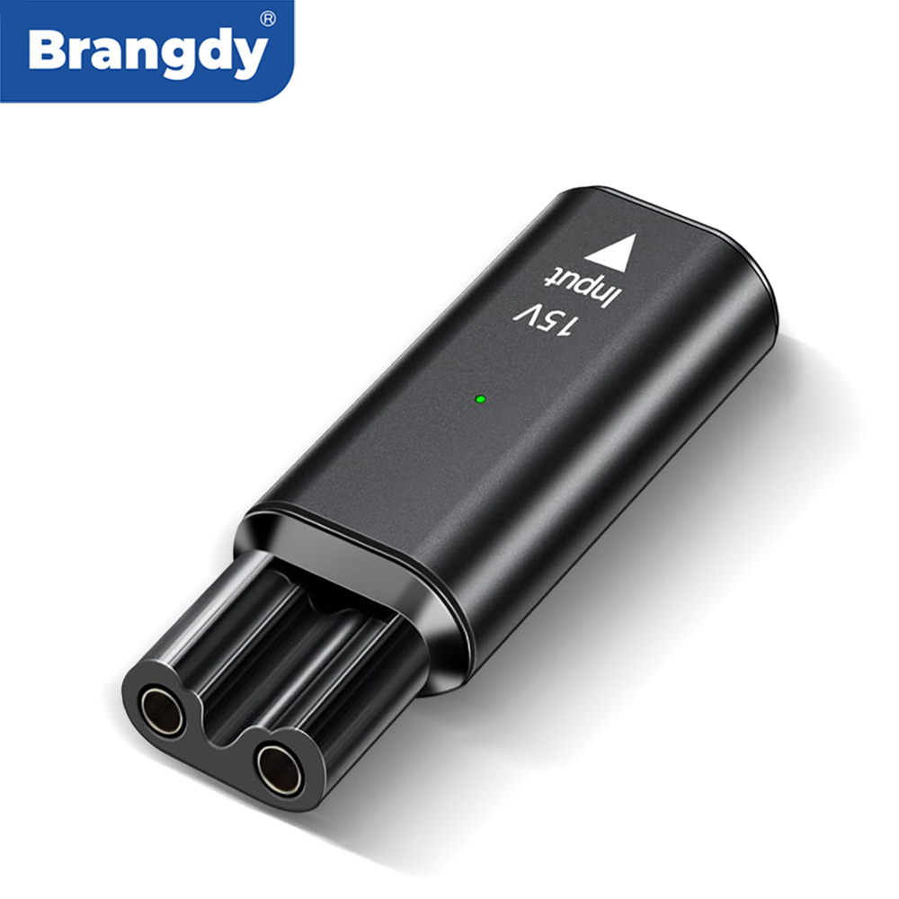 Men'S Face Grooming - Brangdy 15V HQ8505 Type-C Shaver Adapter