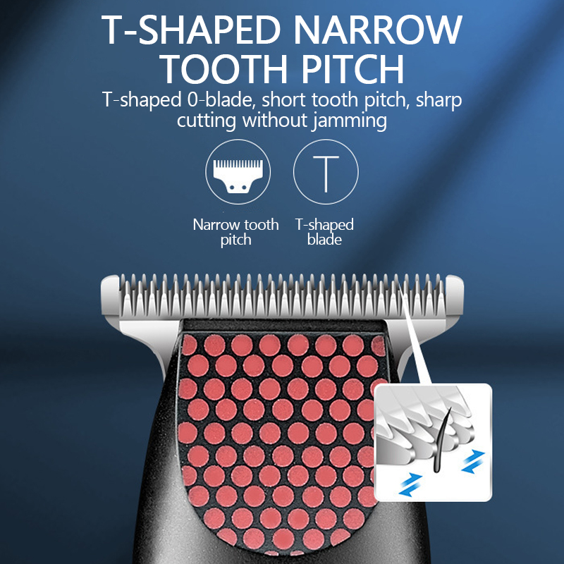 Kemei 889 Professional Pocket  - Men'S Grooming Electric Trimmer review and price