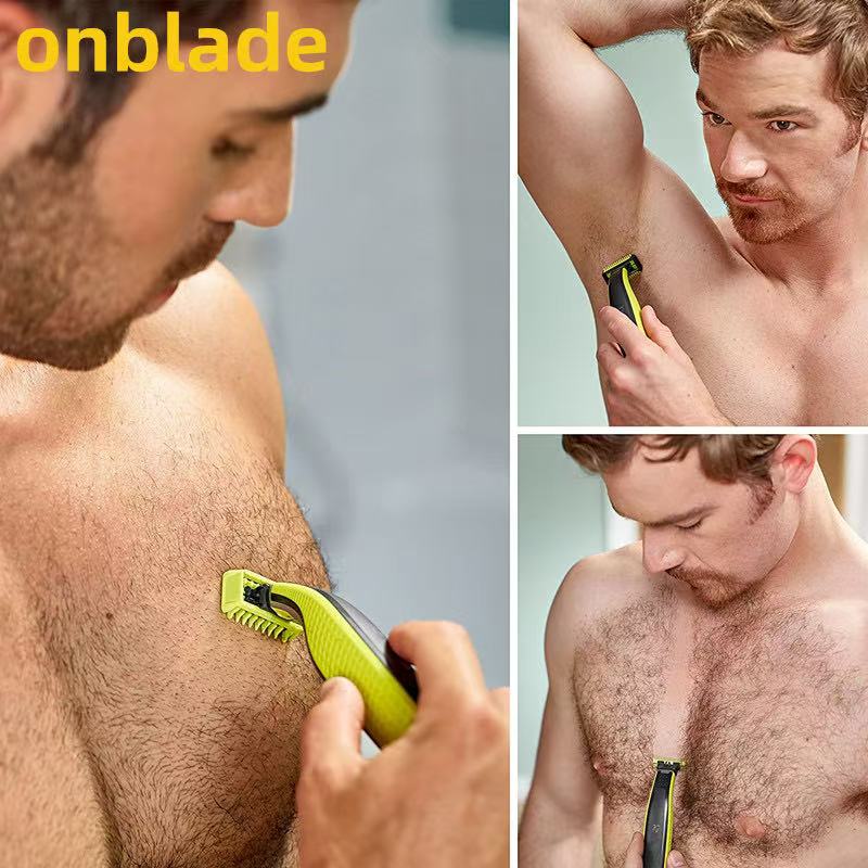 Compatible with Philips razor  - Men'S Face Grooming review and price