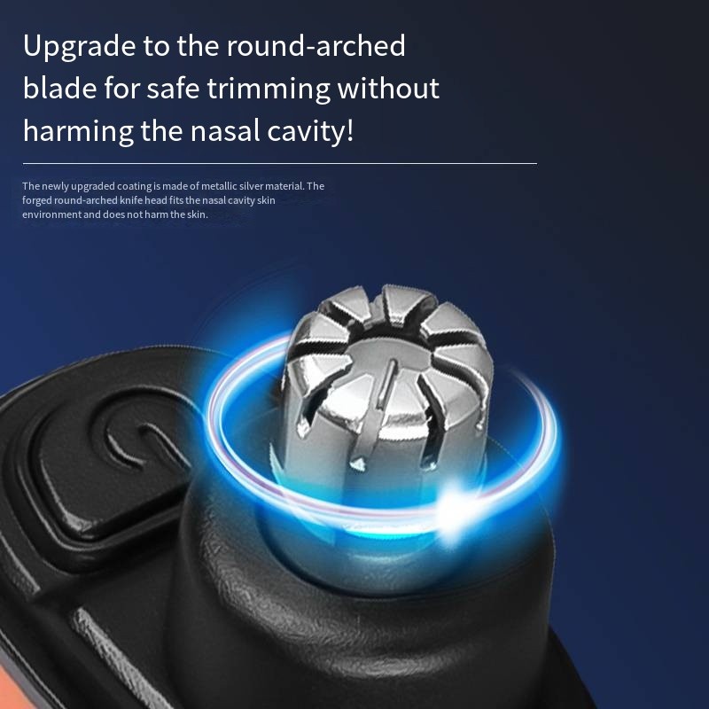Eco-Friendly USB Rechargeable  - Men'S Grooming Shaver review and price