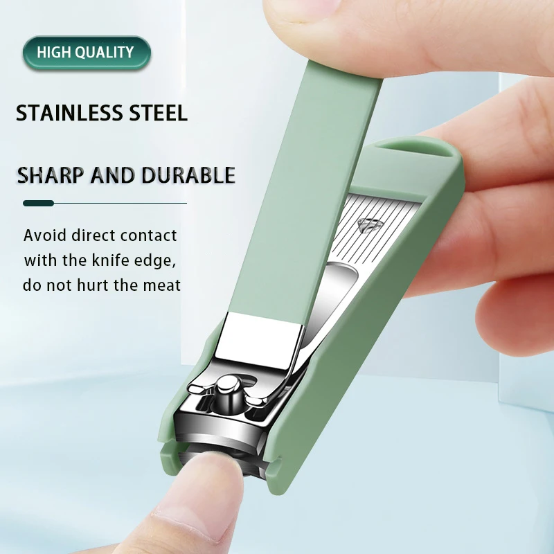 6pcs Nail Care Kit - Compact T - Men'S Grooming Mirror review and price