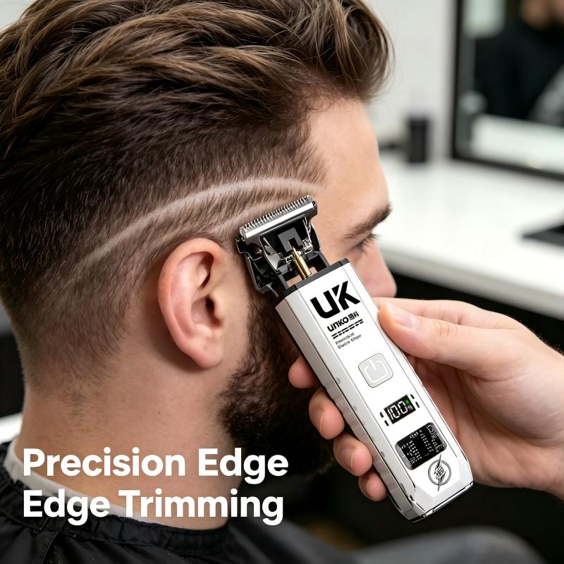 Electric Hair Clipper for Men  - Men'S Grooming Electric Trimmer review and price