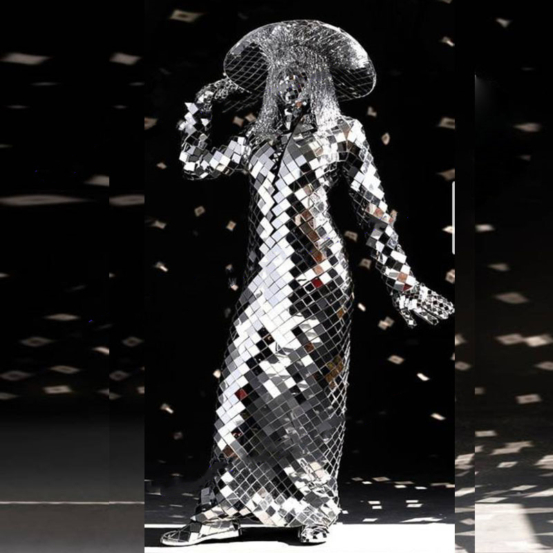 Cosplay mirror dresses men sui - Men'S Grooming Mirror review and price