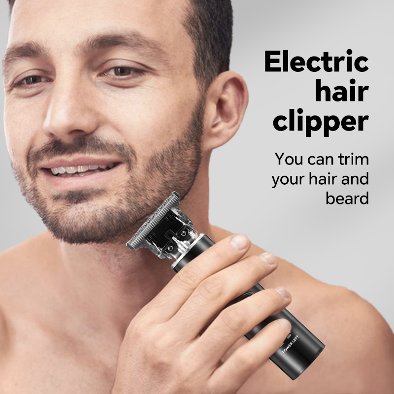 Beard Trimmer for Men Electric - Men'S Grooming Razor Kit review and price
