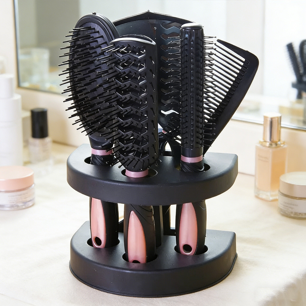 5-in-1 Mirror & Comb Set with  - Men'S Grooming Mirror review and price