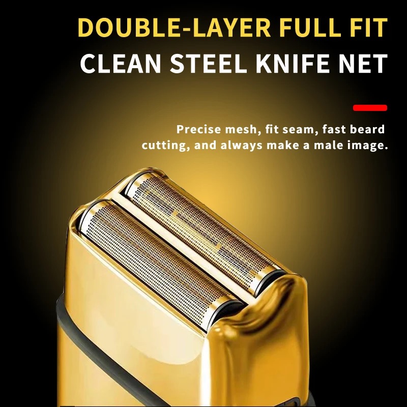 Kemei Hair Trimmer Electric Ra - Men'S Grooming Electric Trimmer review and price