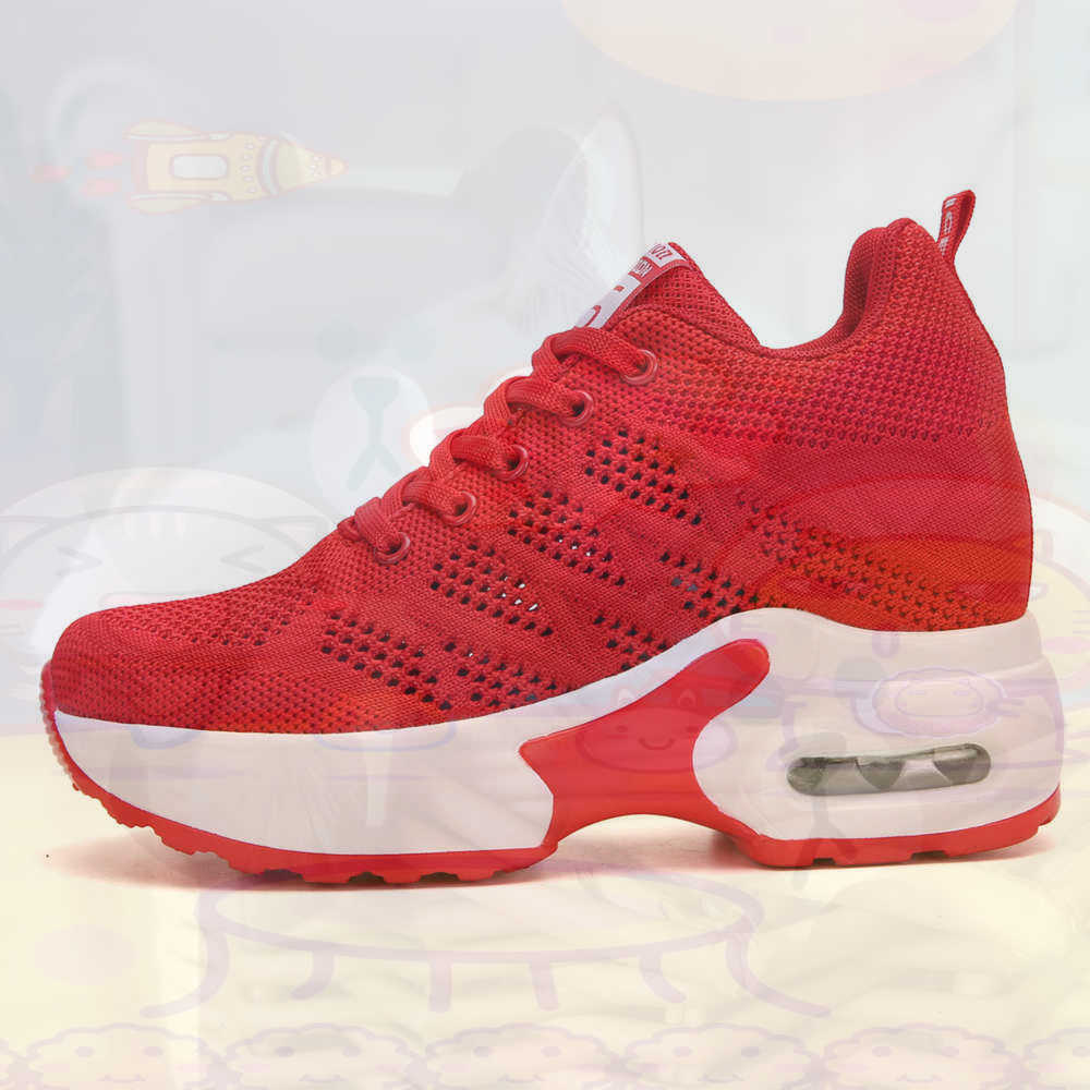 Red Size 36 Shoes Woman Tennis - Men'S Grooming Gifts review and price
