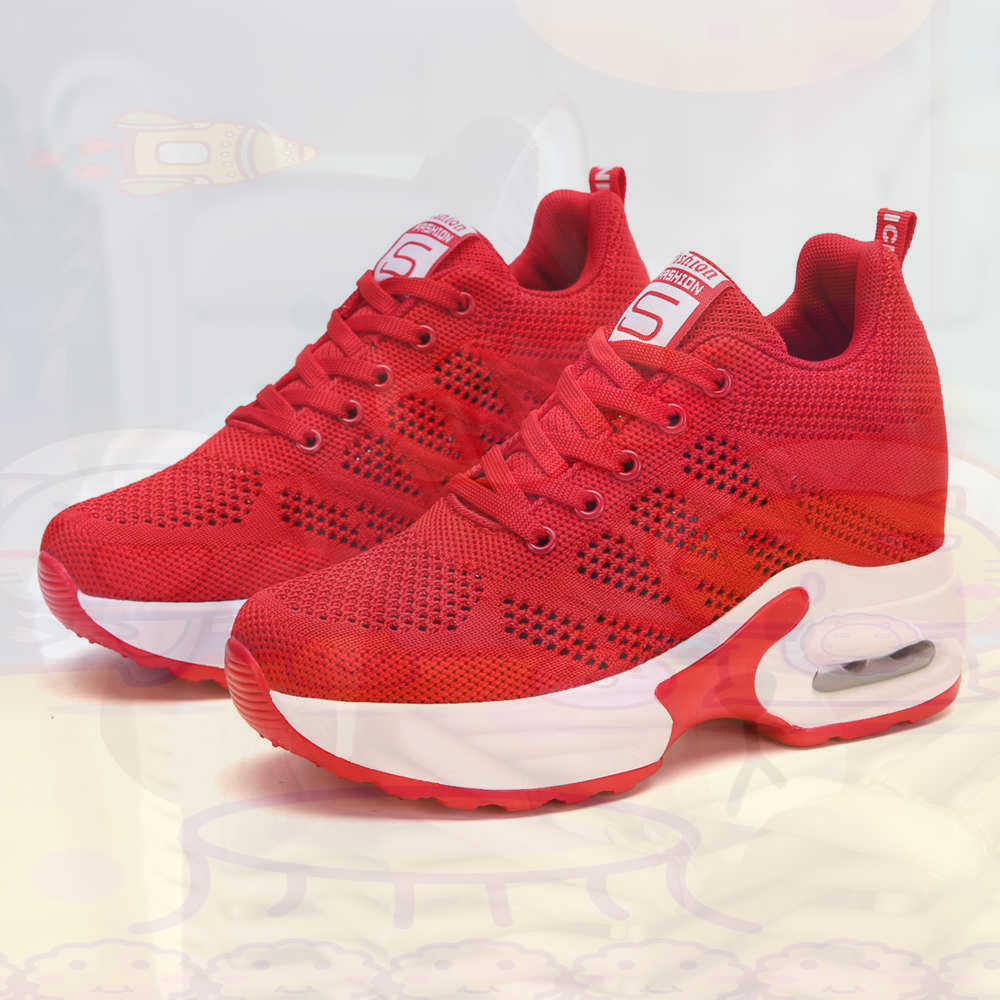 Red Size 36 Shoes Woman Tennis - Men'S Grooming Gifts review and price