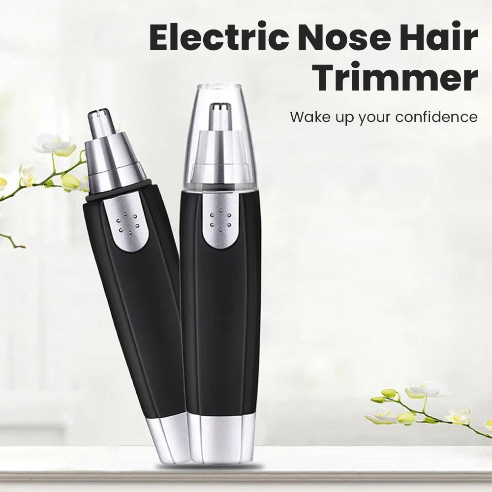 1Pcs Rechargeable Facial Hair  - Men'S Grooming Electric Trimmer review and price