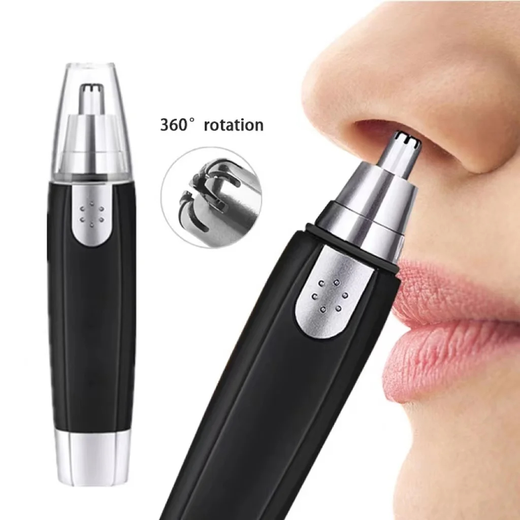 1Pcs Rechargeable Facial Hair  - Men'S Grooming Electric Trimmer review and price