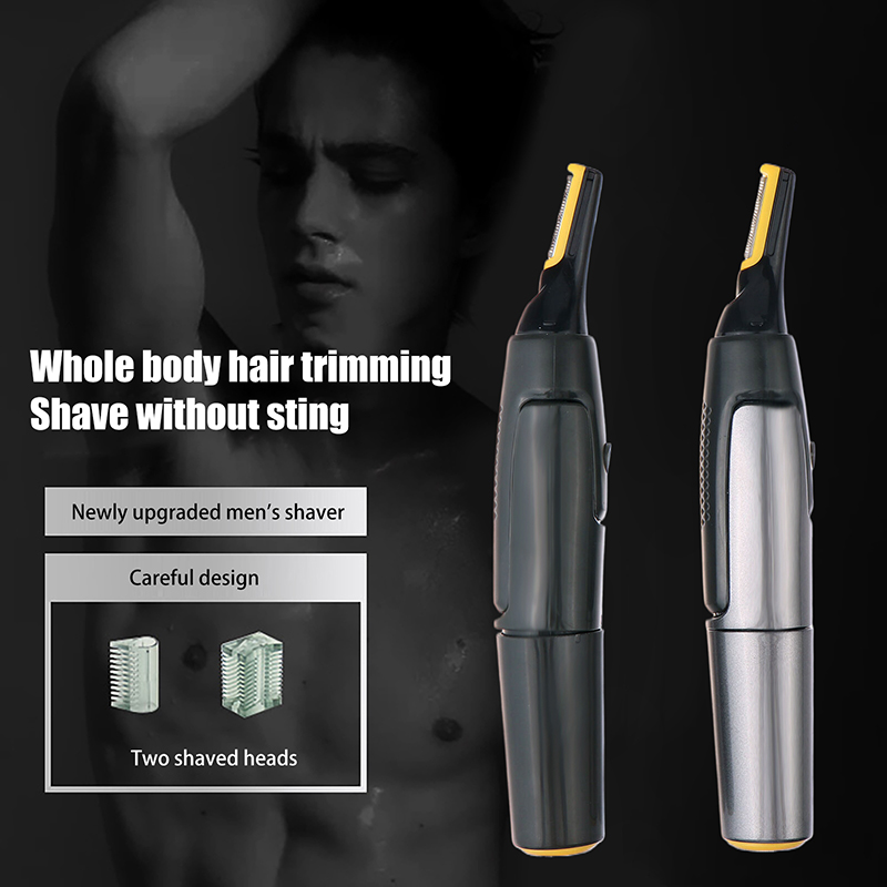 Ultra-Thin Electric Nose & Ear - Men'S Grooming Shaver review and price
