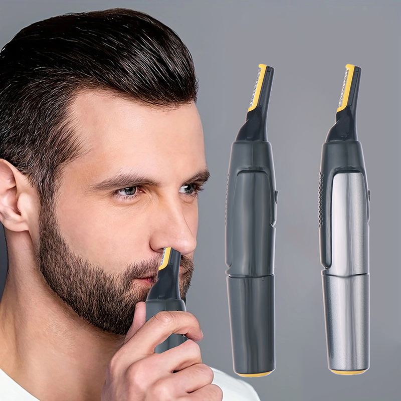 Ultra-Thin Electric Nose & Ear - Men'S Grooming Shaver review and price