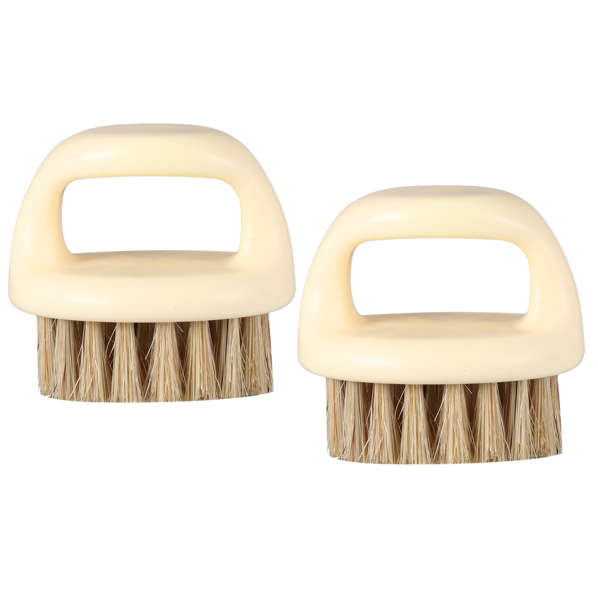 2Pcs Beard Brush Set for Men P - Men'S Grooming Gifts review and price