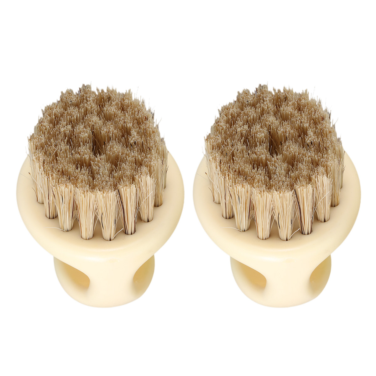 2Pcs Beard Brush Set for Men P - Men'S Grooming Gifts review and price
