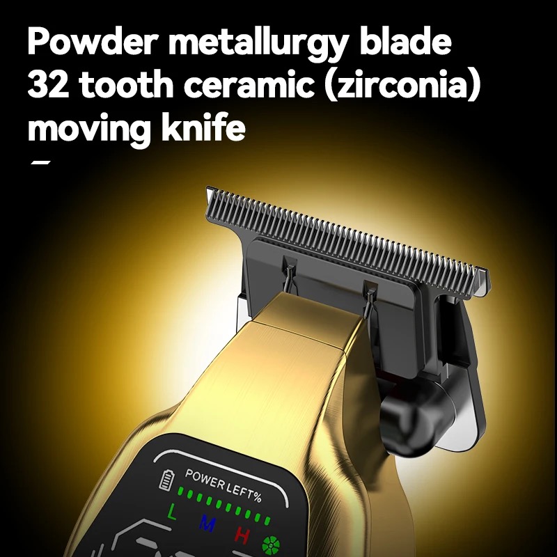 Kemei Mens Hair Clippers Profe - Grooming Men'S Eyebrows review and price