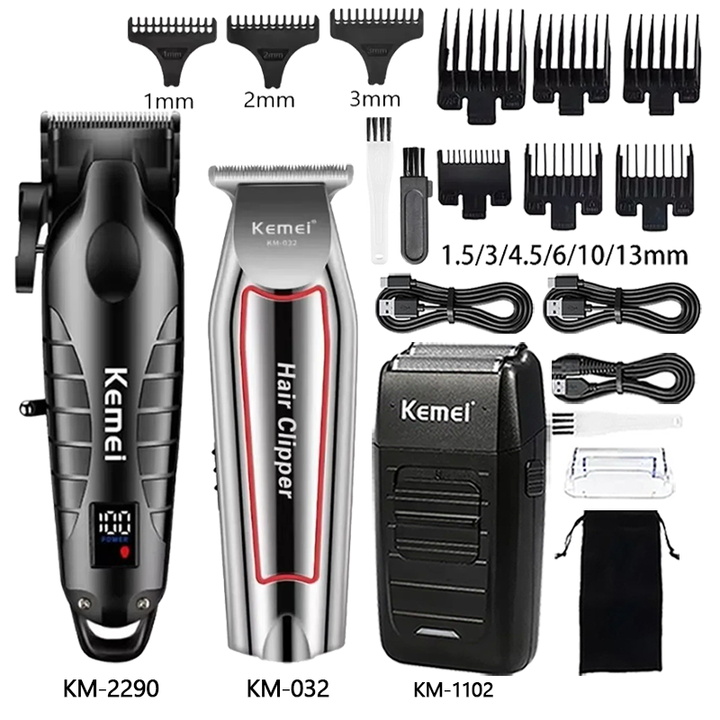 Hair Clipper Barber Blading Ha - Men'S Grooming Shaver review and price