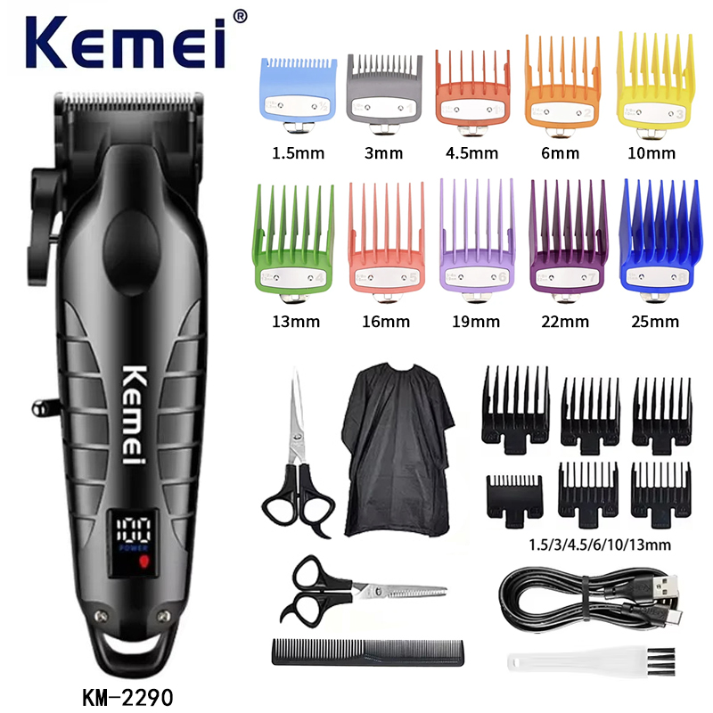 Hair Clipper Barber Blading Ha - Men'S Grooming Shaver review and price