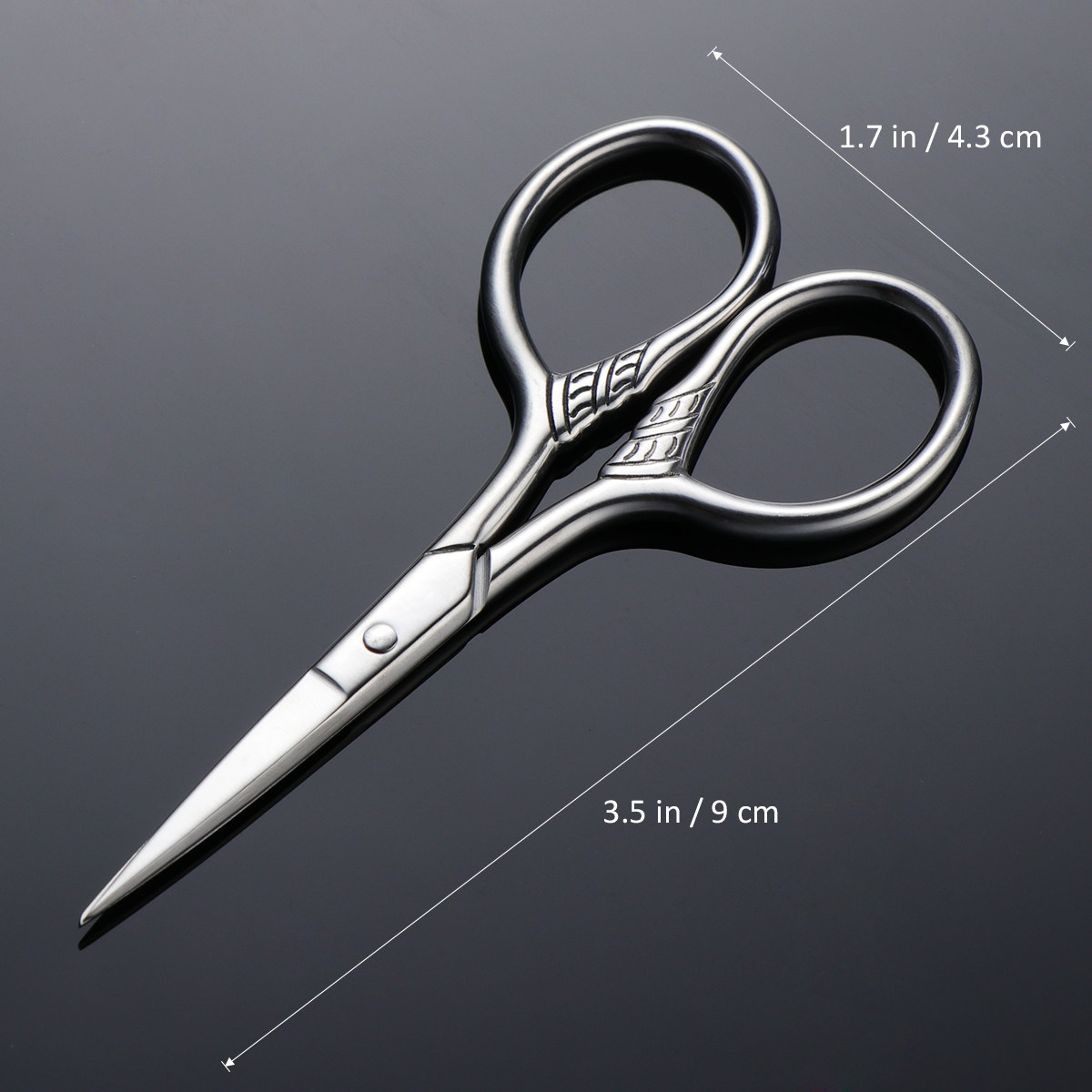 Stainless Steel Beard Trimming - Men'S Grooming Mirror review and price