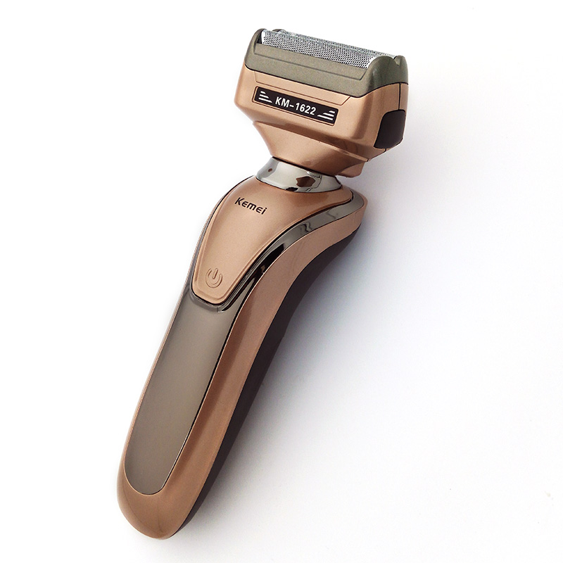 Kemei 4 In 1 Multifunctional S - Men'S Grooming Razor Kit review and price