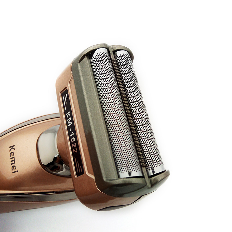 Kemei 4 In 1 Multifunctional S - Men'S Grooming Razor Kit review and price