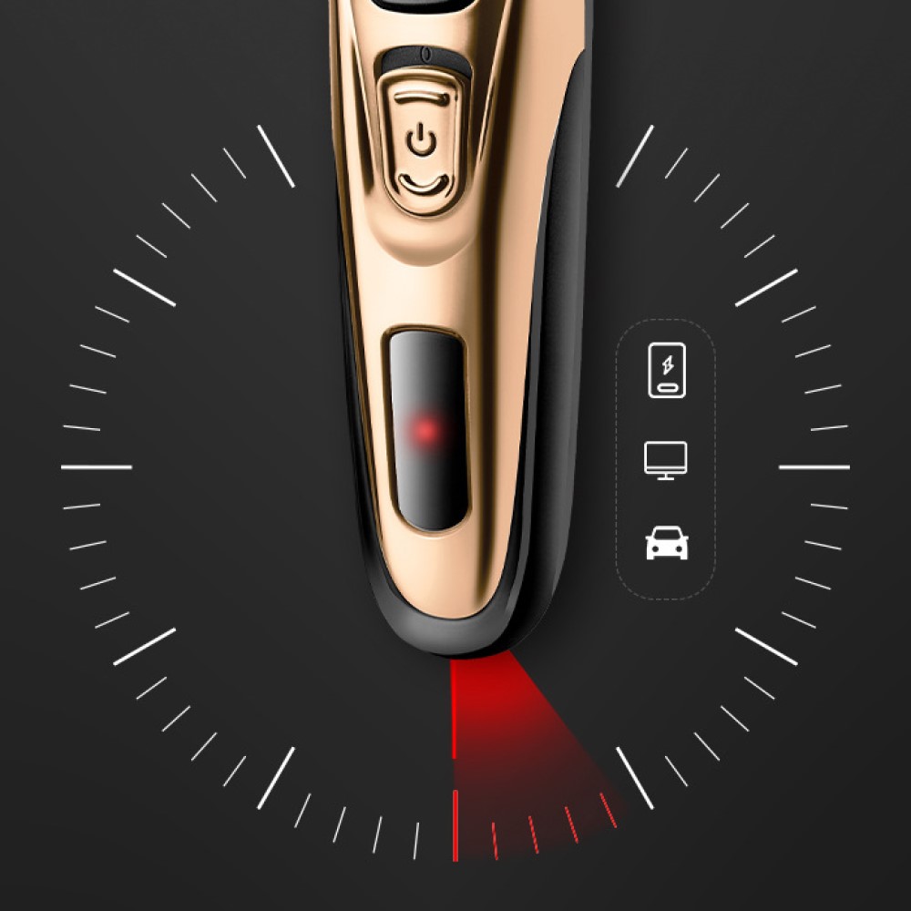 Kemei 3 In 1 Powerful Electric - Men'S Face Grooming review and price