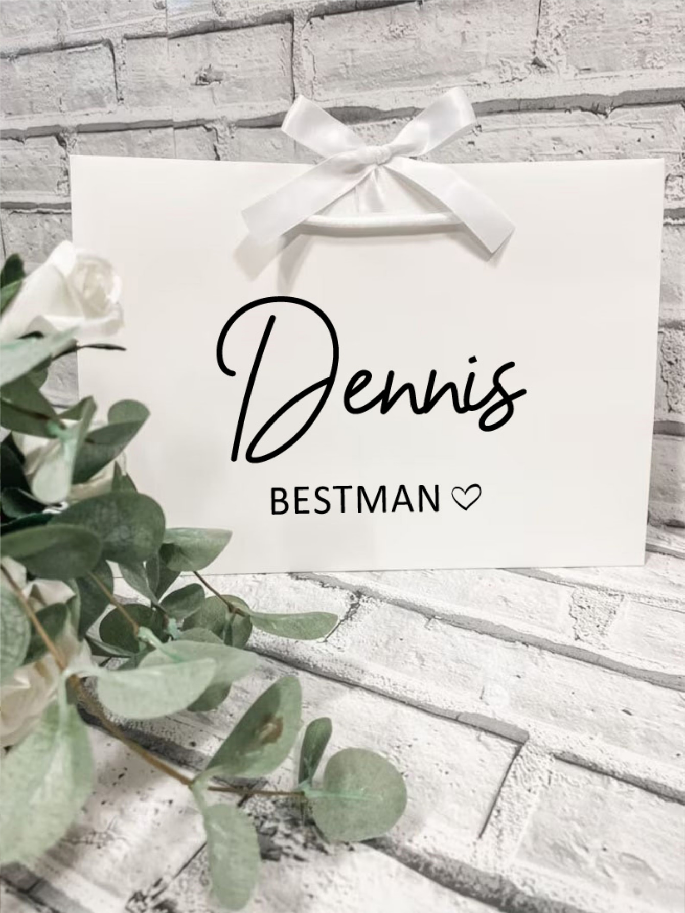 1pc Custom Wedding Bridesmaid  - Men'S Grooming Gifts review and price