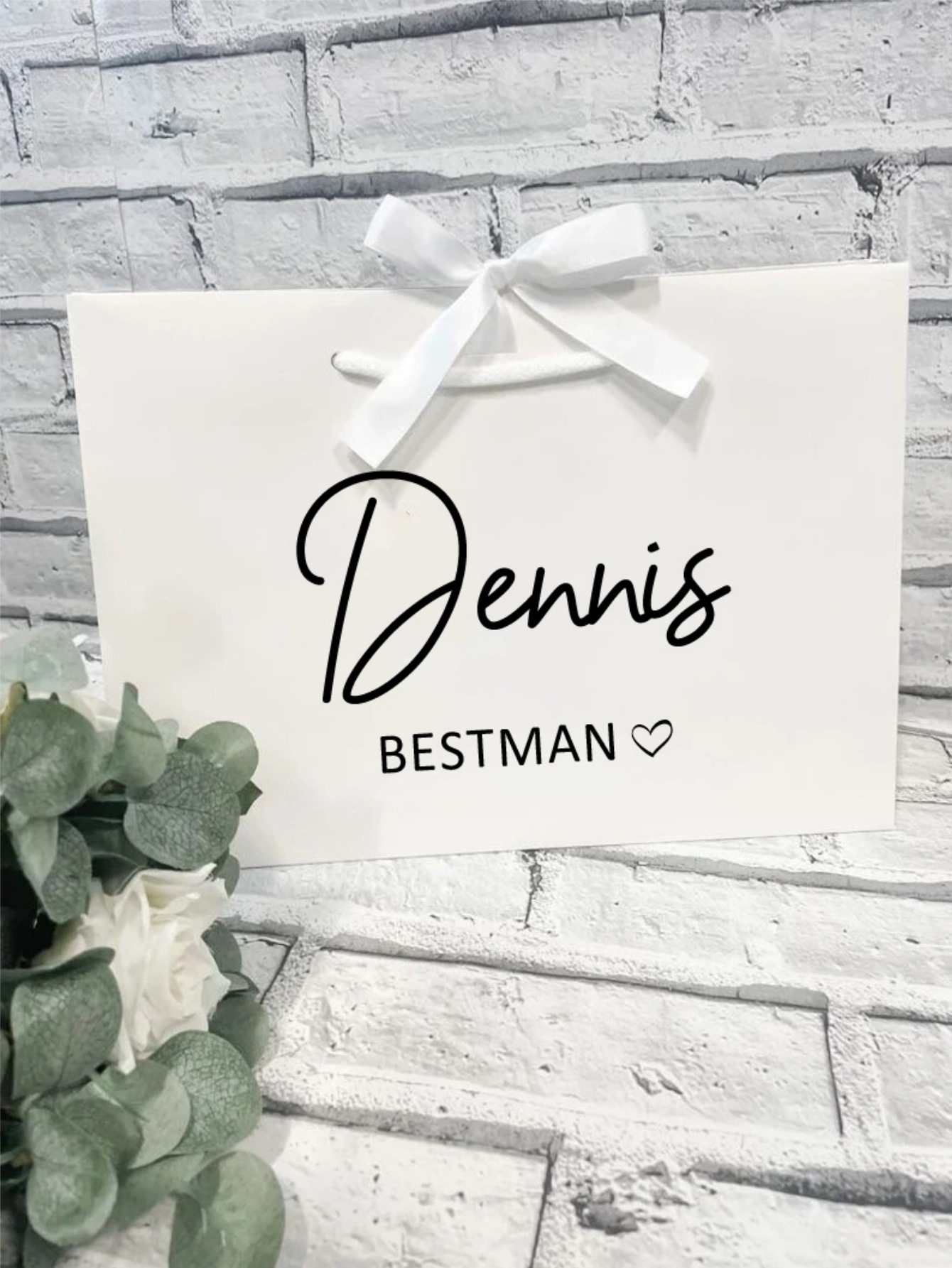1pc Custom Wedding Bridesmaid  - Men'S Grooming Gifts review and price