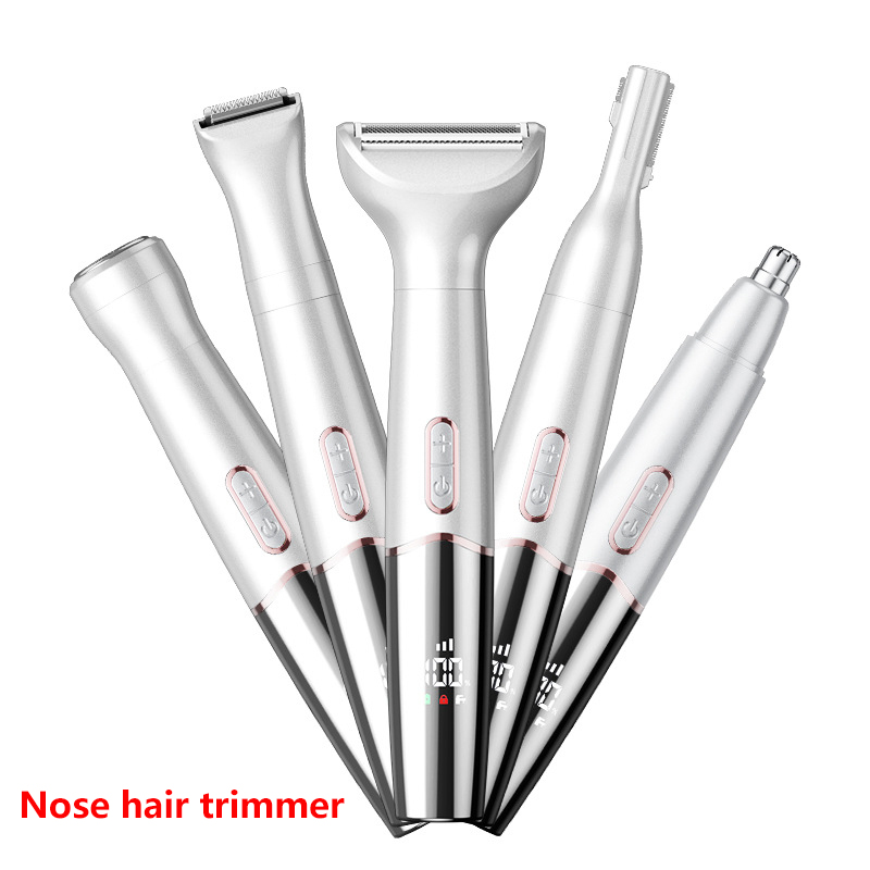 Origina all in1 Rechargeable N - Men'S Grooming Electric Trimmer review and price