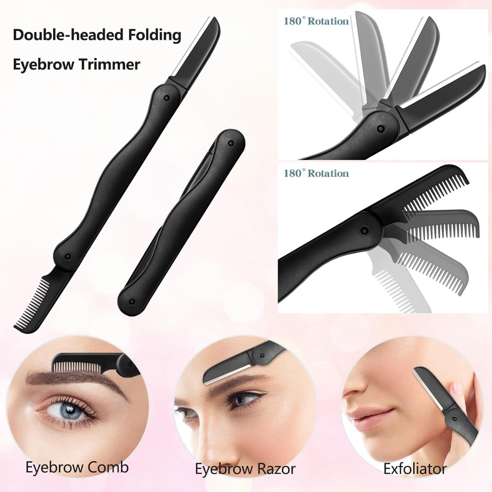 Professional Eyebrow Trimmer S - Grooming Men'S Eyebrows review and price
