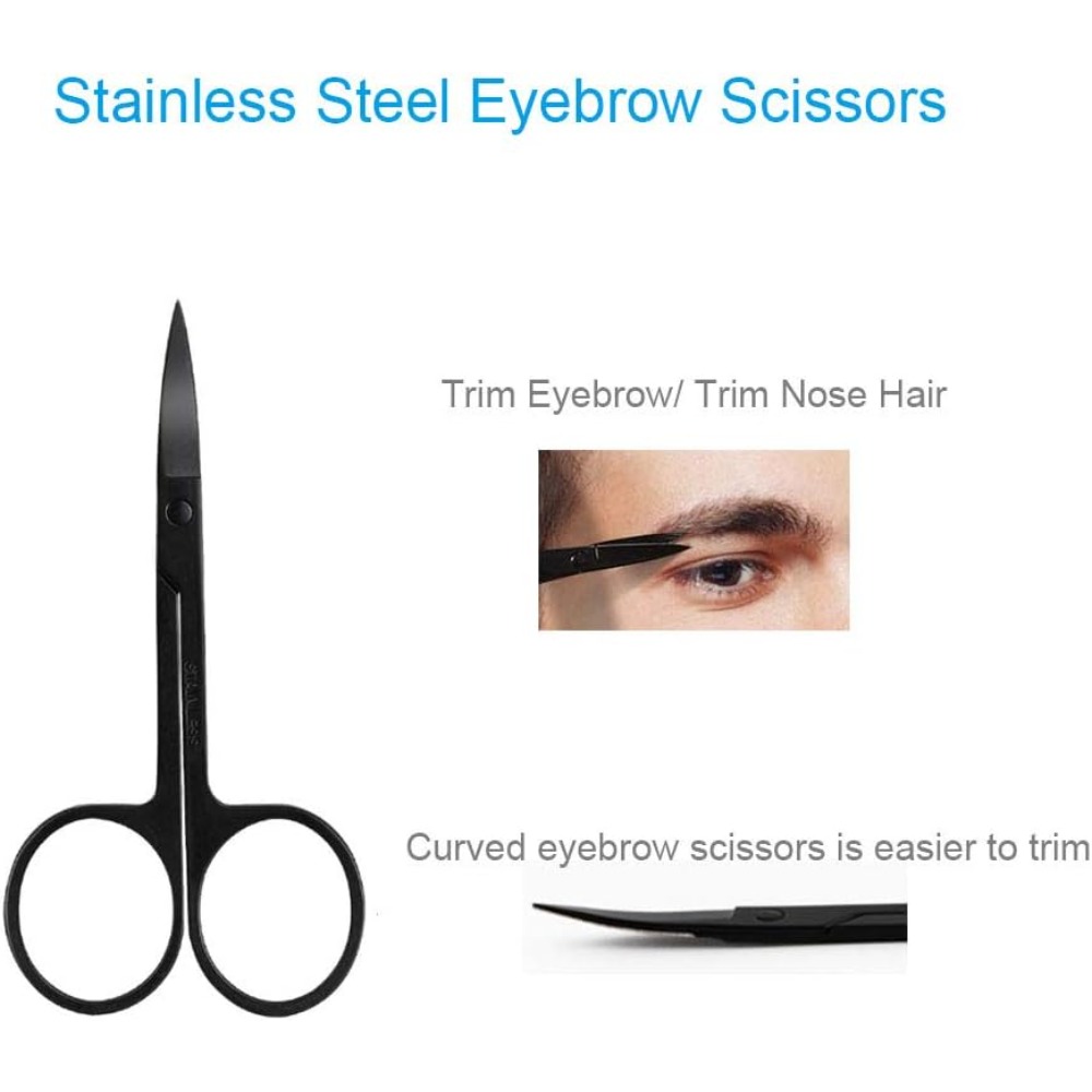 Professional Eyebrow Trimmer S - Grooming Men'S Eyebrows review and price