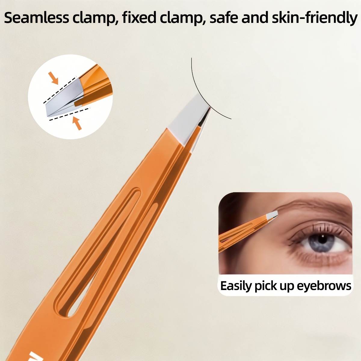 1pc Mustache Hair Removal Slan - Grooming Men'S Eyebrows review and price