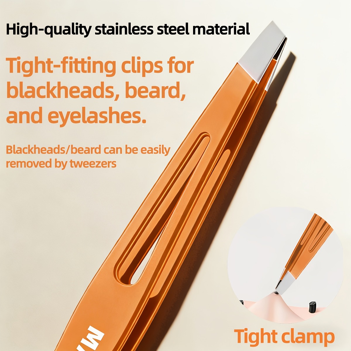 1pc Mustache Hair Removal Slan - Grooming Men'S Eyebrows review and price