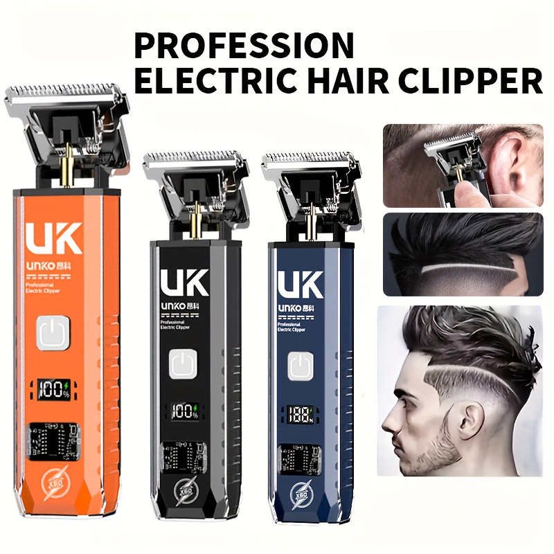 T9 Hair Clipper for Men Cordle - Men'S Grooming Shaver review and price