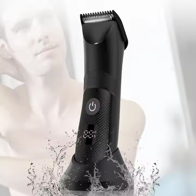 Body Hair Trimmer Epilator Bod - Men'S Grooming Razor Kit review and price