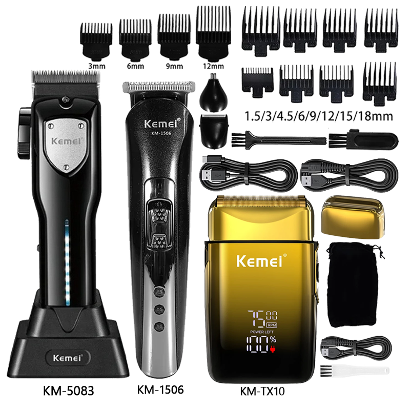 Hair Clipper for Men Barber Bl - Men'S Grooming Shaver review and price