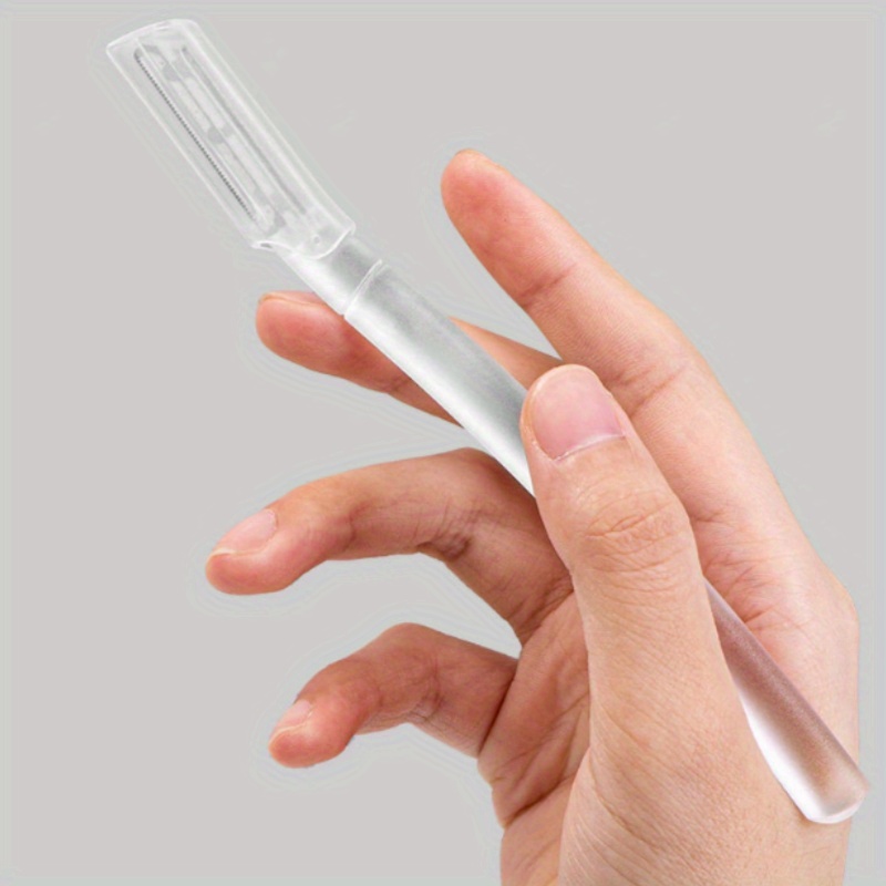 Facial Razors, Touch-up Dermap - Men'S Face Grooming review and price