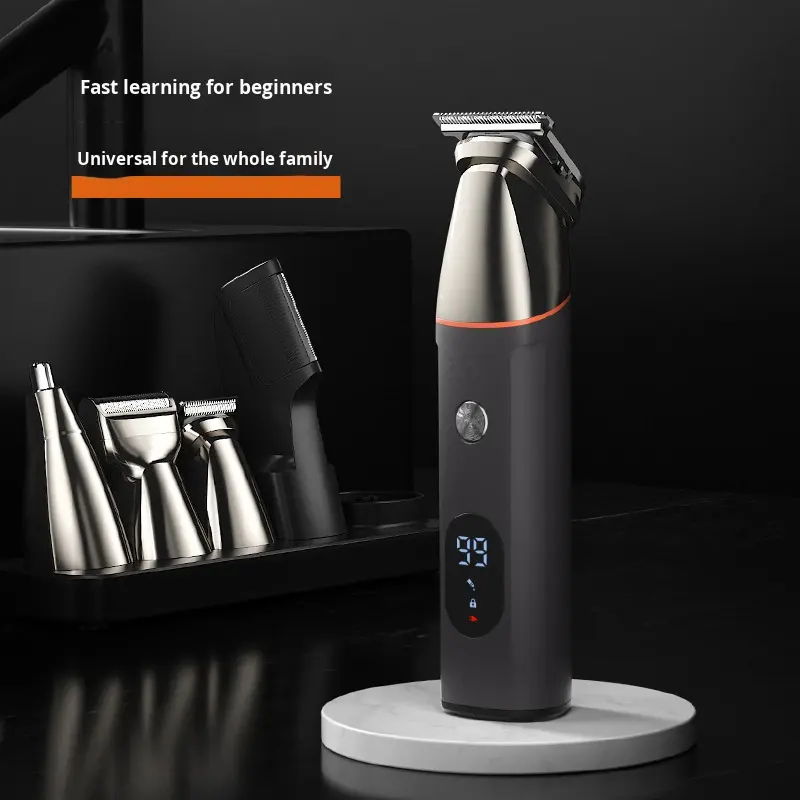 MIJIA All In One Grooming Kit  - Grooming Men'S Eyebrows review and price