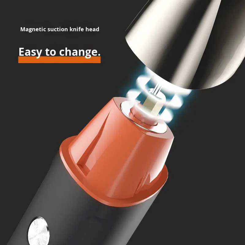 MIJIA All In One Grooming Kit  - Grooming Men'S Eyebrows review and price