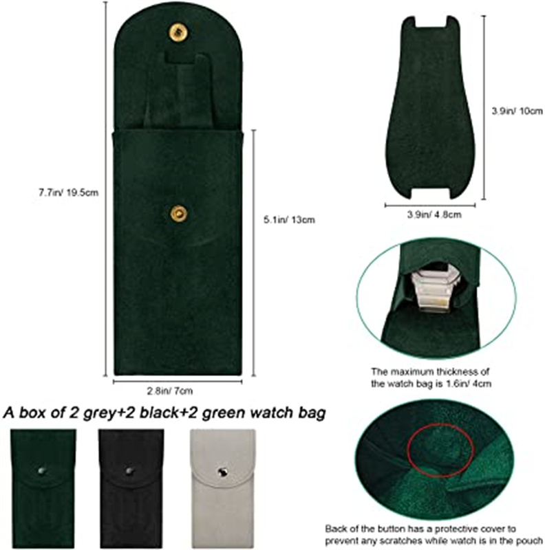 SheepSew 6Pcs Portable Flannel - Men'S Grooming Package For Wedding review and price