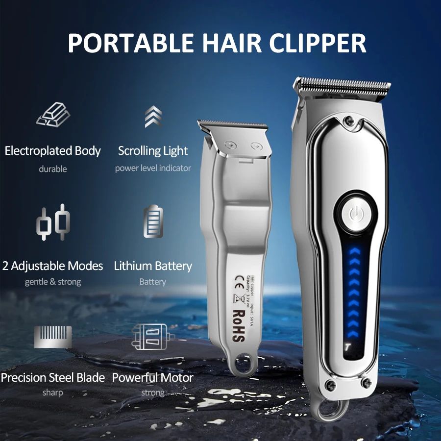 2026 Generation-2, Electric Ha - Men'S Grooming Electric Trimmer review and price