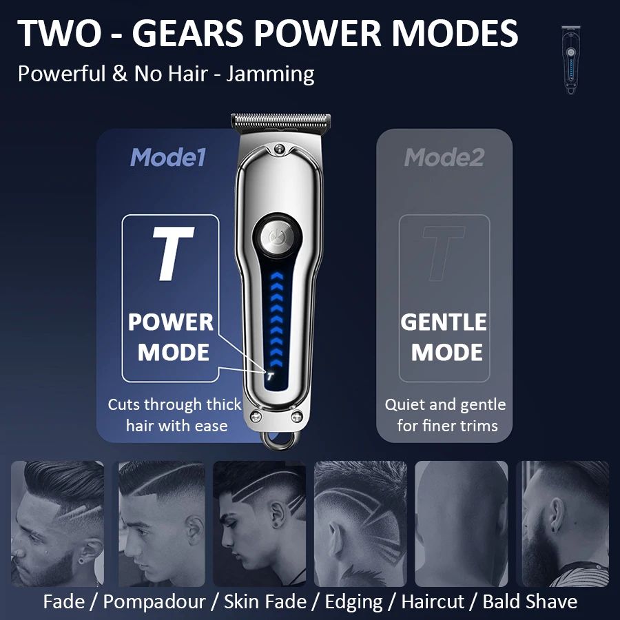 2026 Generation-2, Electric Ha - Men'S Grooming Electric Trimmer review and price