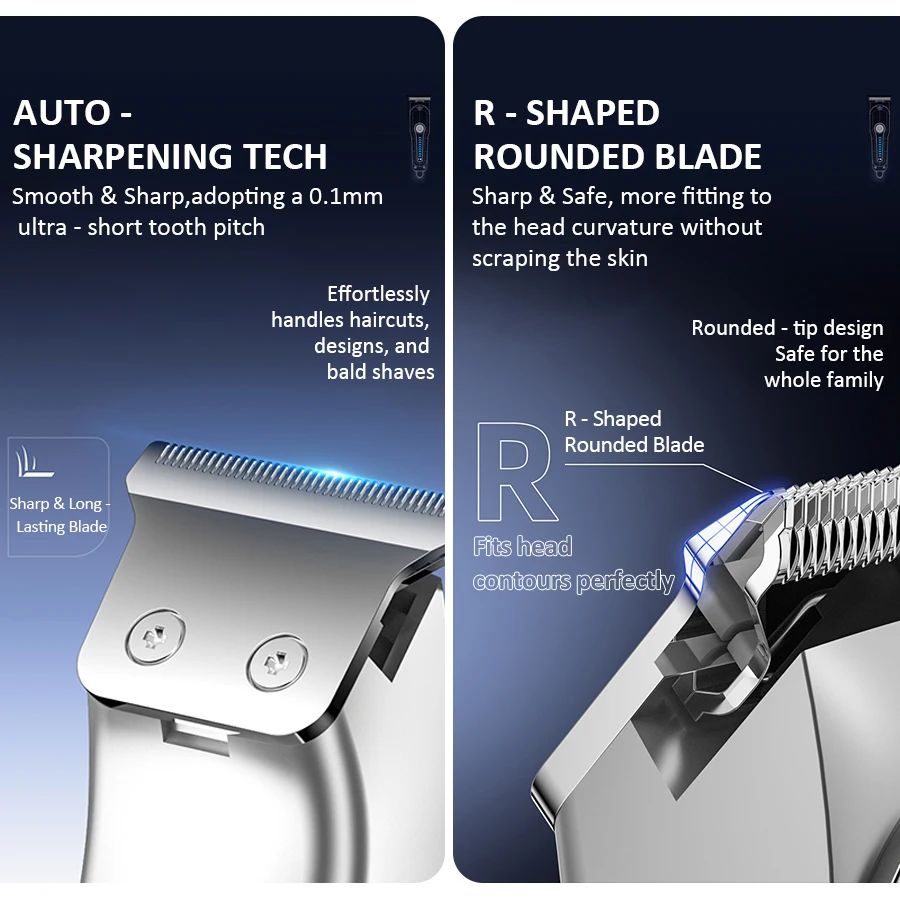 2026 Generation-2, Electric Ha - Men'S Grooming Electric Trimmer review and price