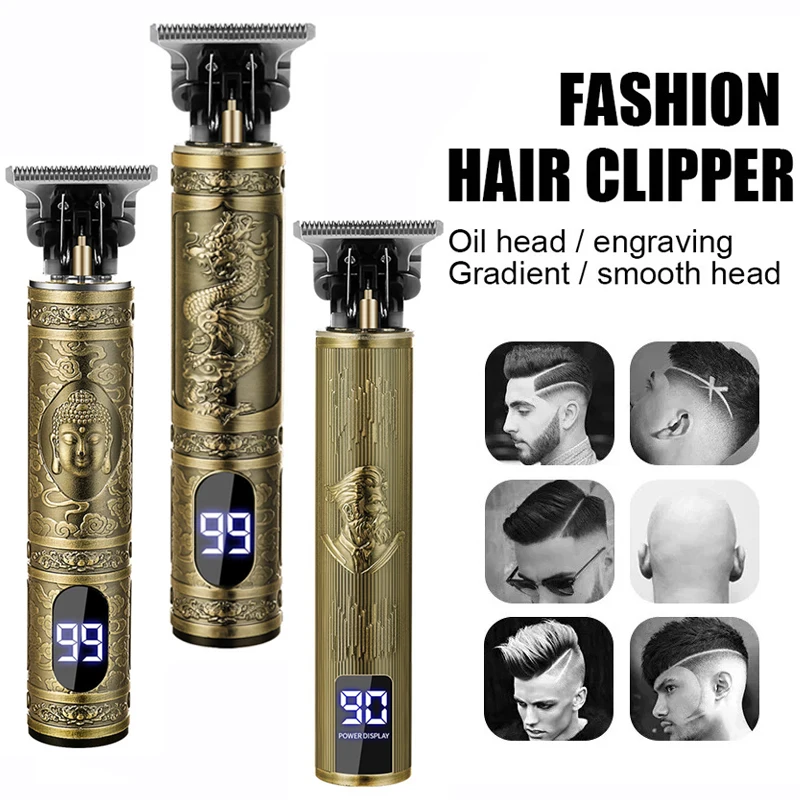 T9 Men Grooming Kit Cordless H - Men'S Grooming Electric Trimmer review and price