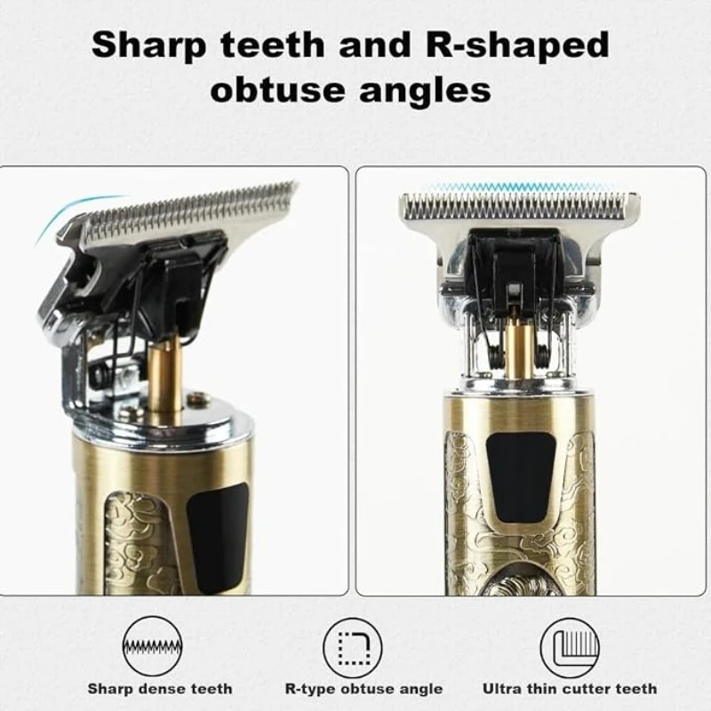 T9 Men Grooming Kit Cordless H - Men'S Grooming Electric Trimmer review and price