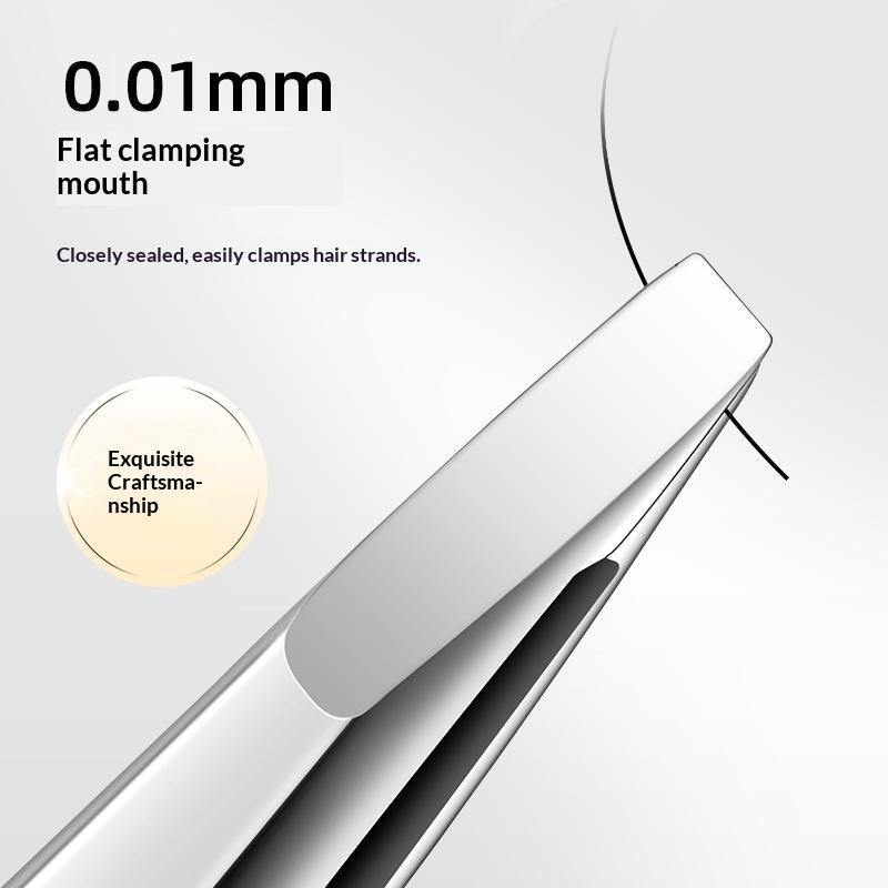 Stainless Steel Tweezers High  - Grooming Men'S Eyebrows review and price