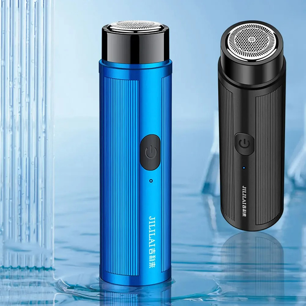 Mini Electric Shaver Rechargea - Men'S Grooming Shaver review and price